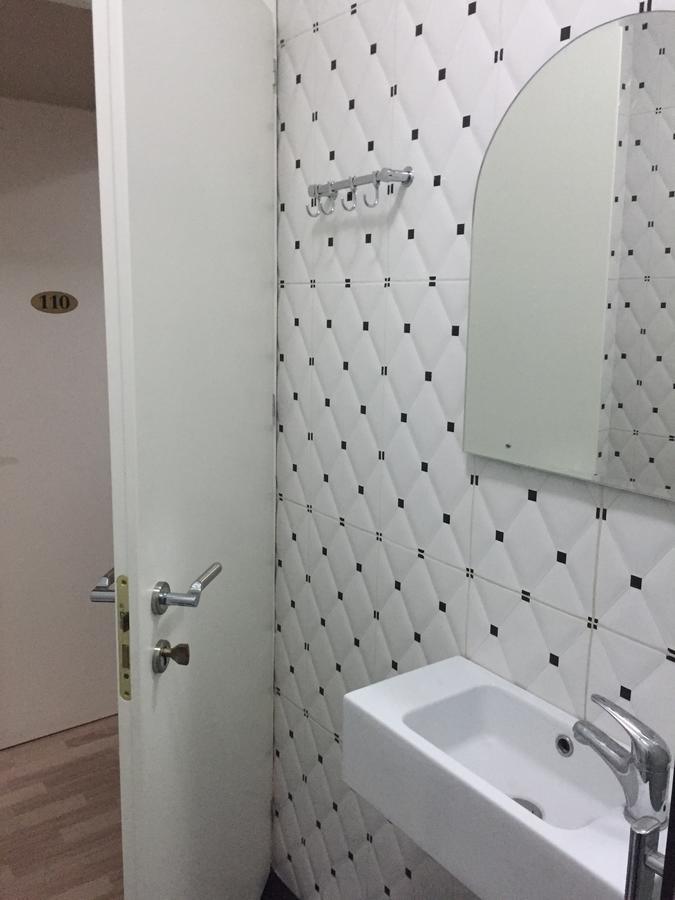 Living Hotel تيرانا المظهر الخارجي الصورة